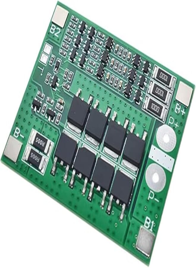 Keendex KX 3531 BMS 3S 25A Lithium Battery Management System Charger 18650 BMS Protection Module